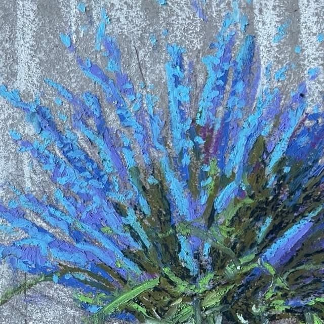 Lavender Dreams