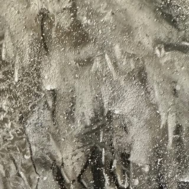 Winter Textures