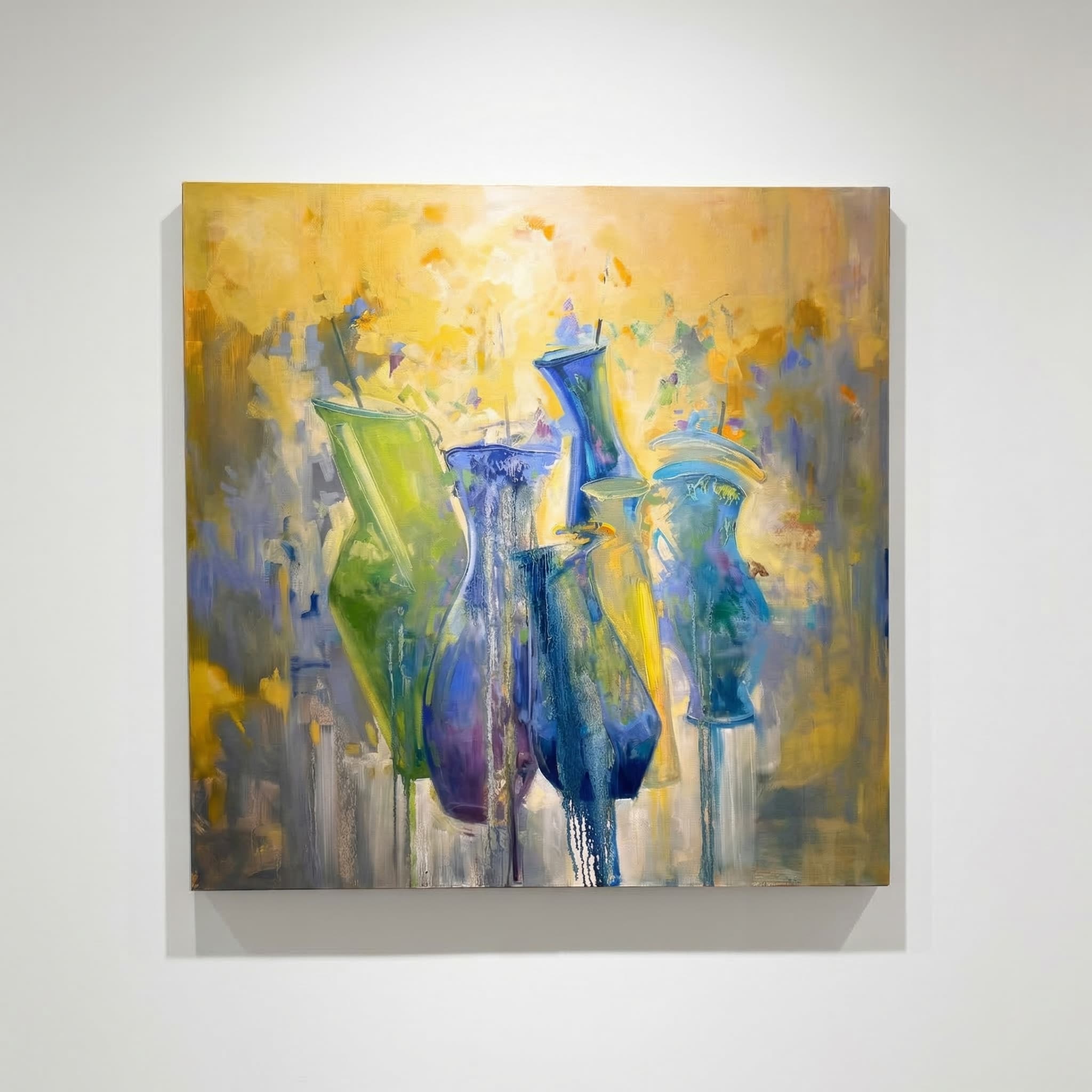 Glass Vessels