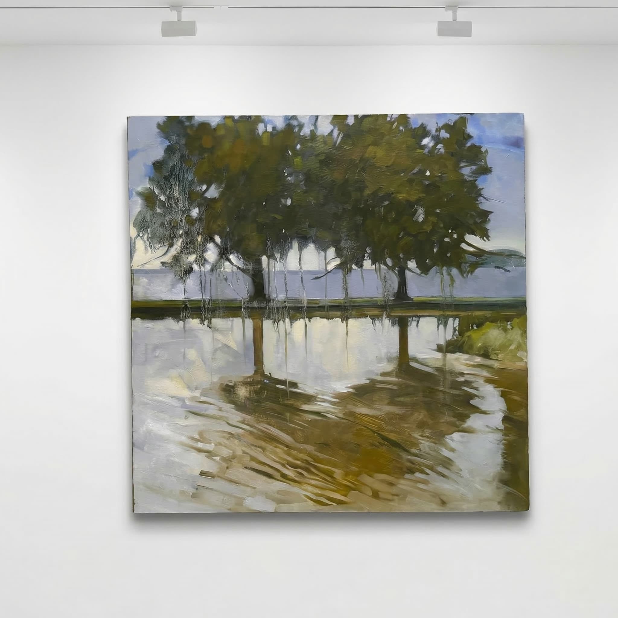 Three Elms
