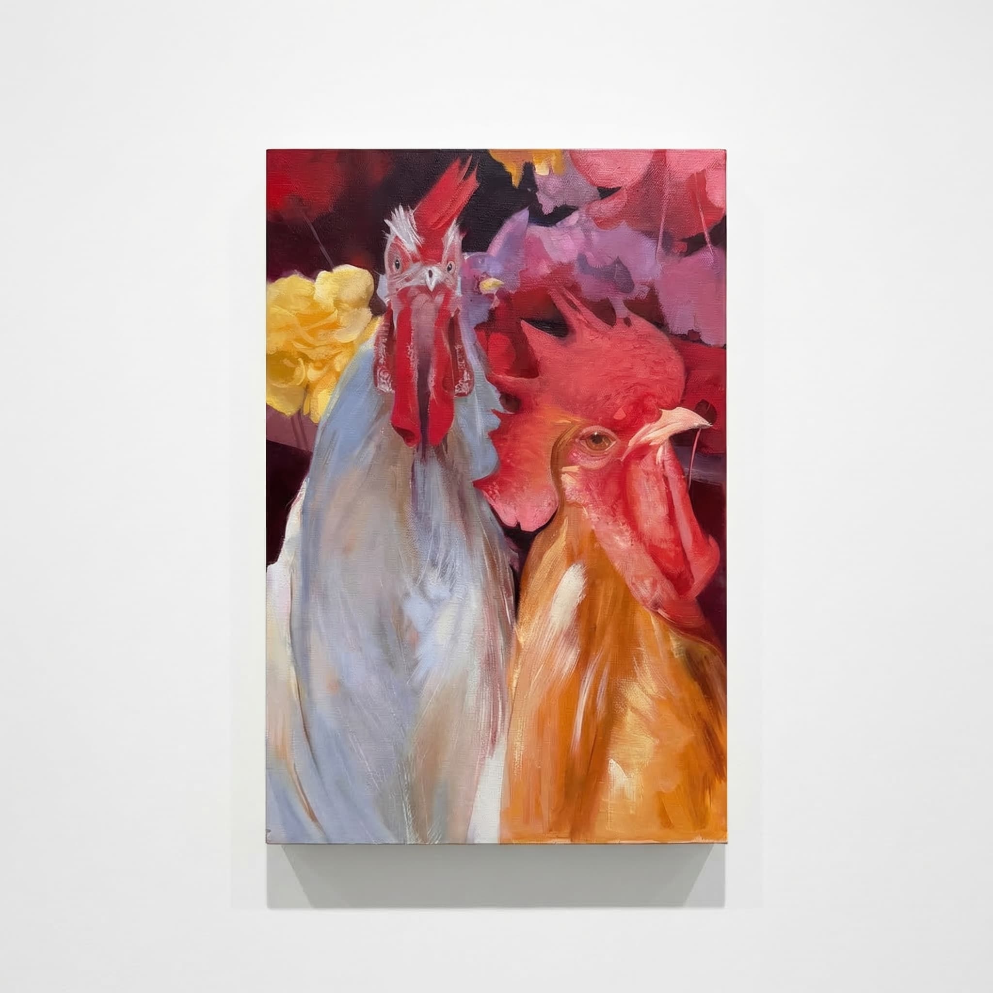 The Rooster