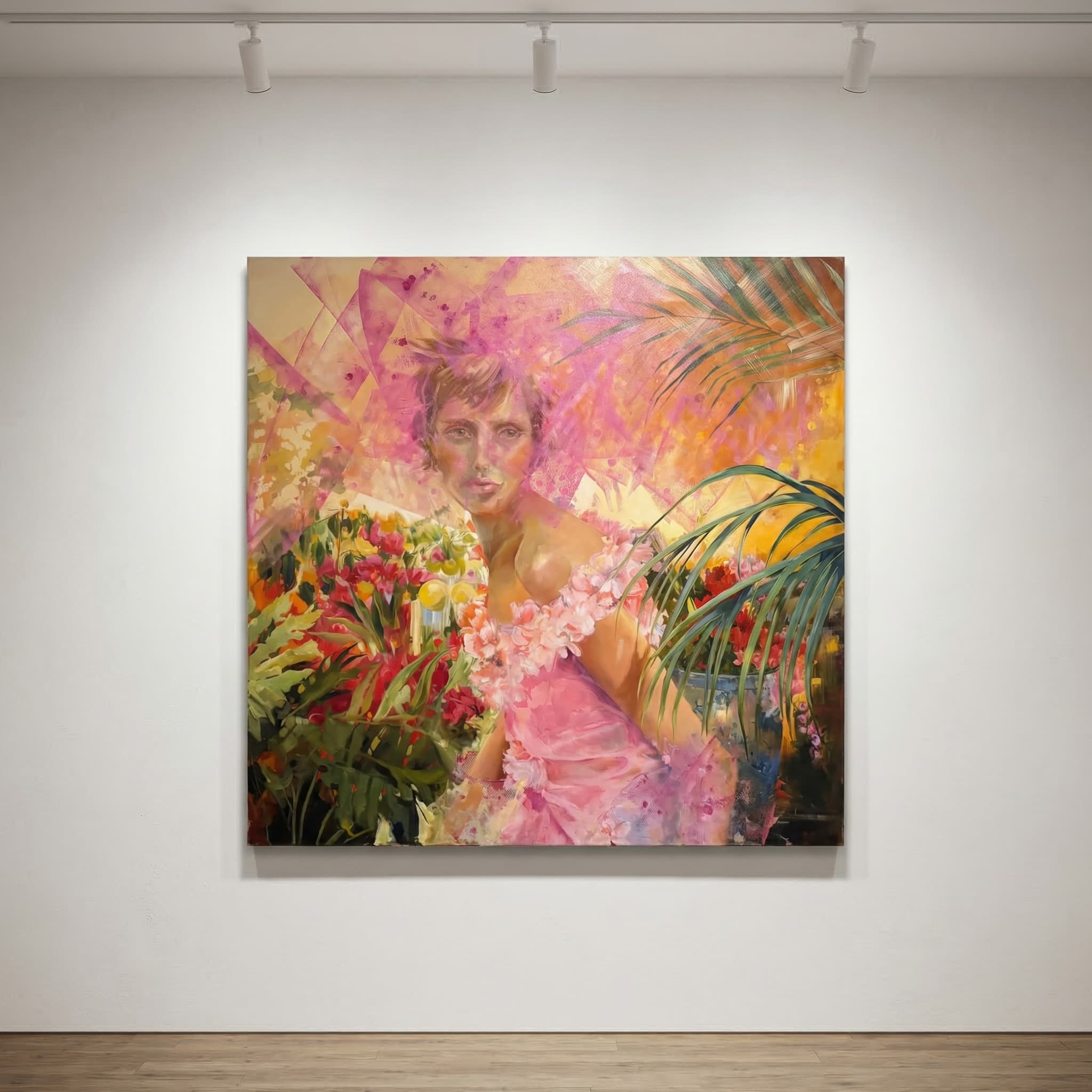 Tropical Muse