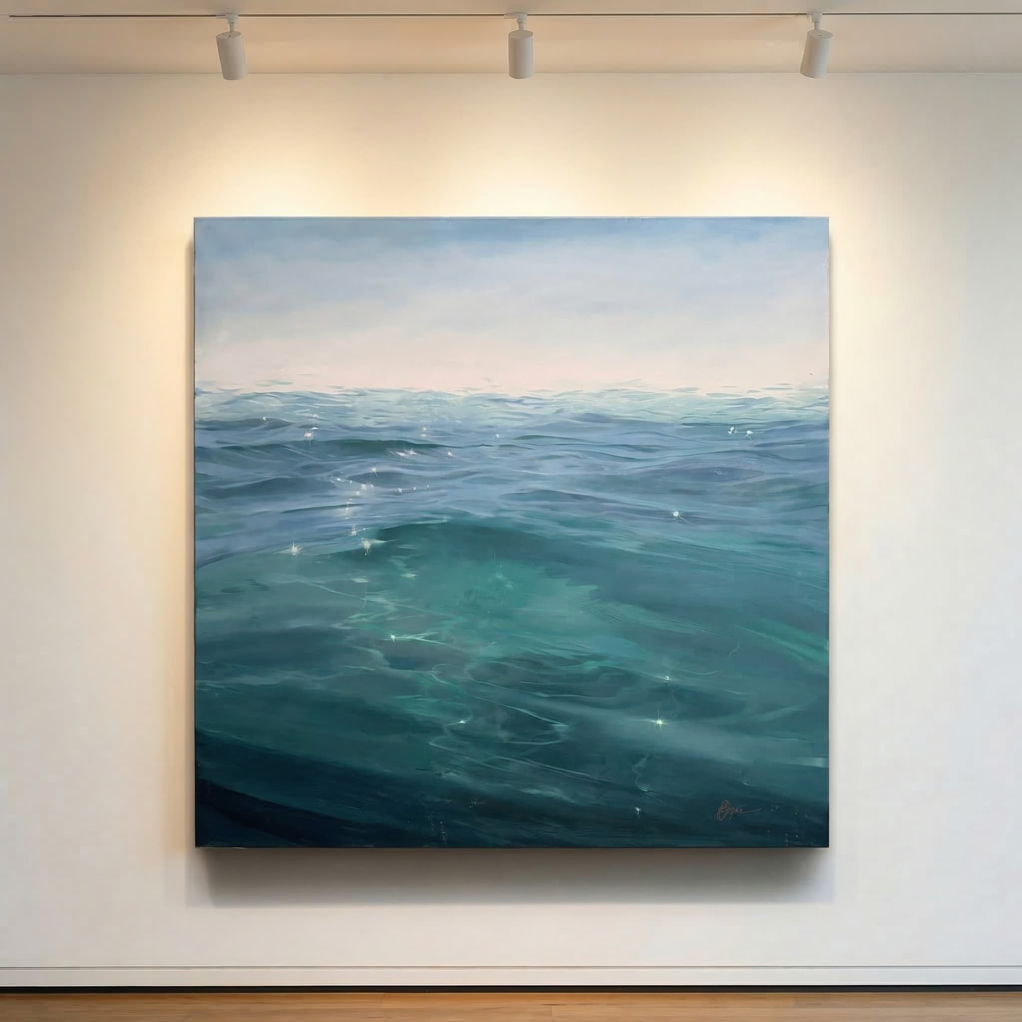 Atlantic Blue