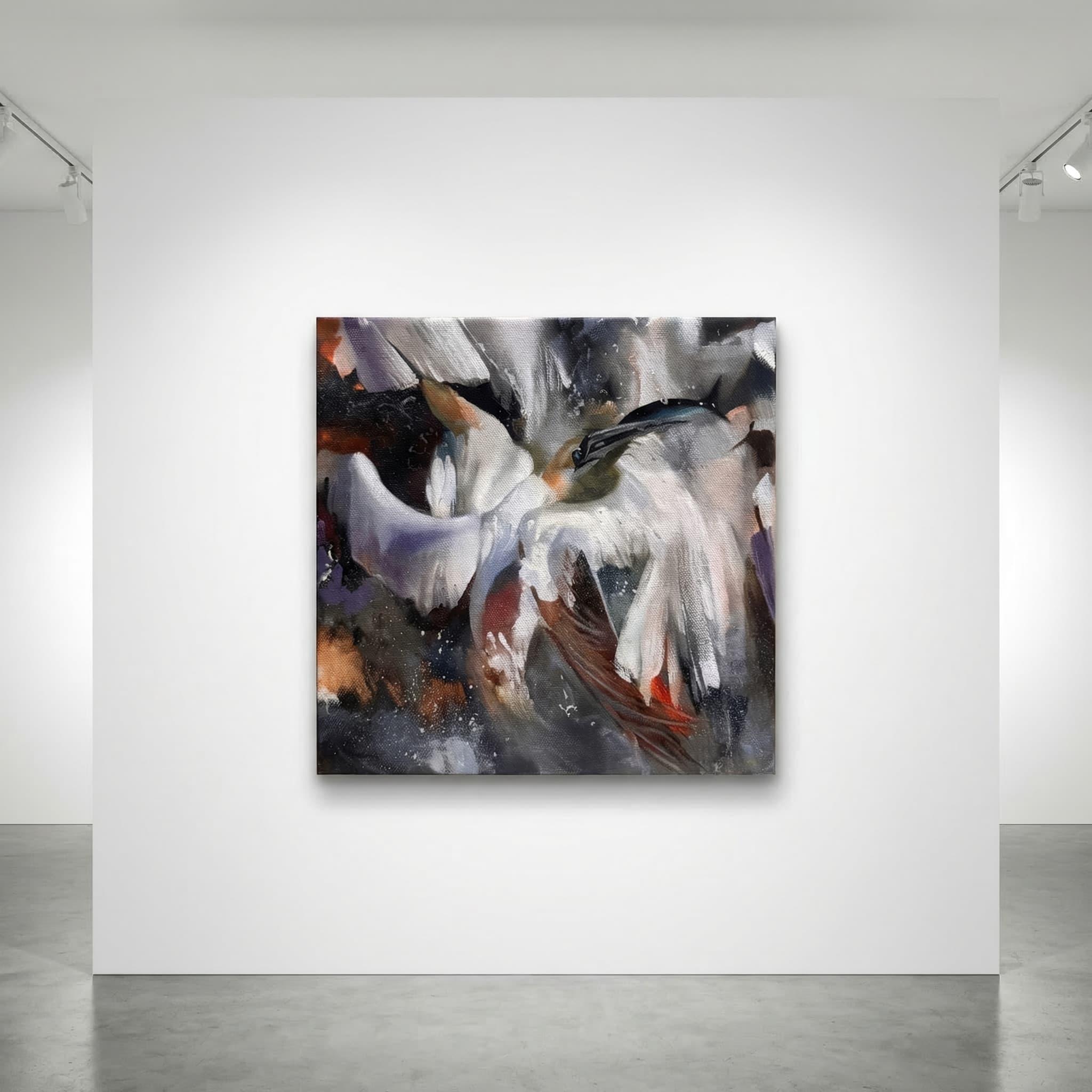 Storm Birds