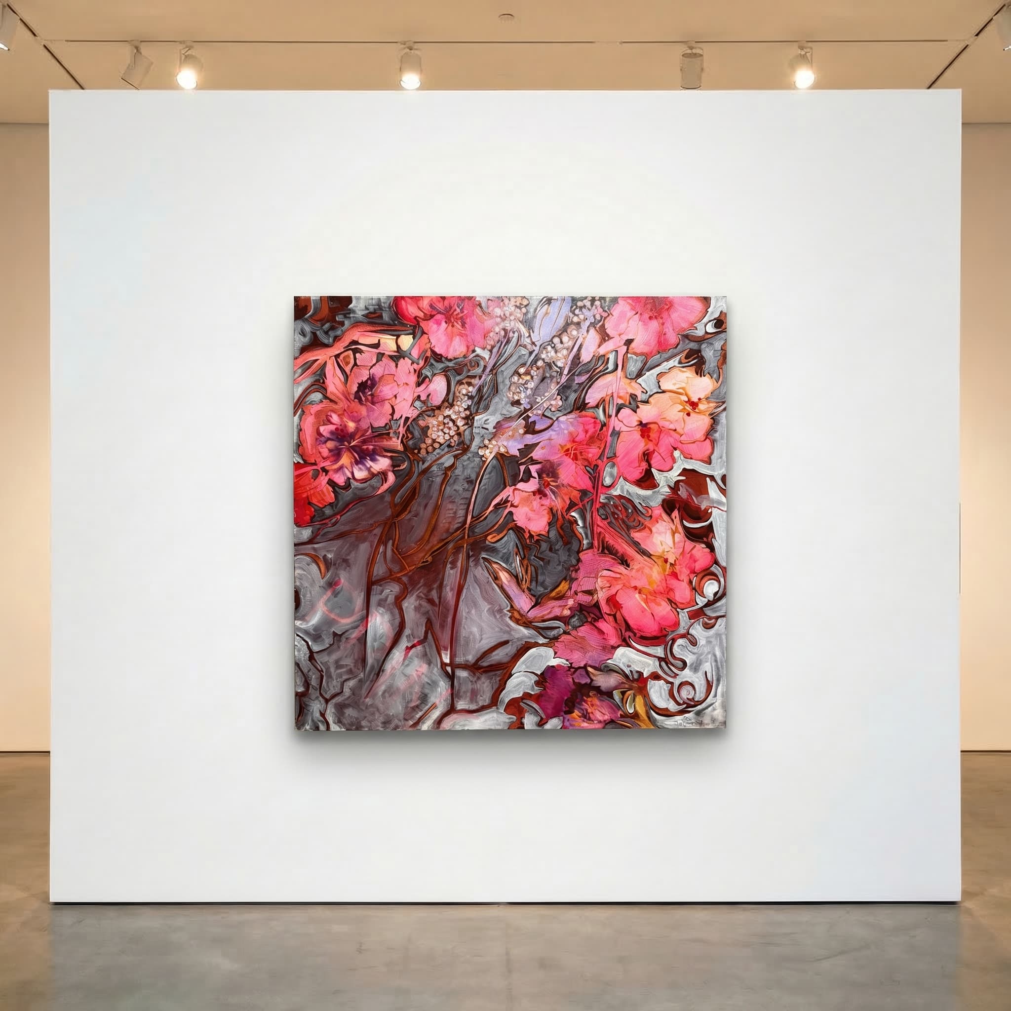 Wild Roses
